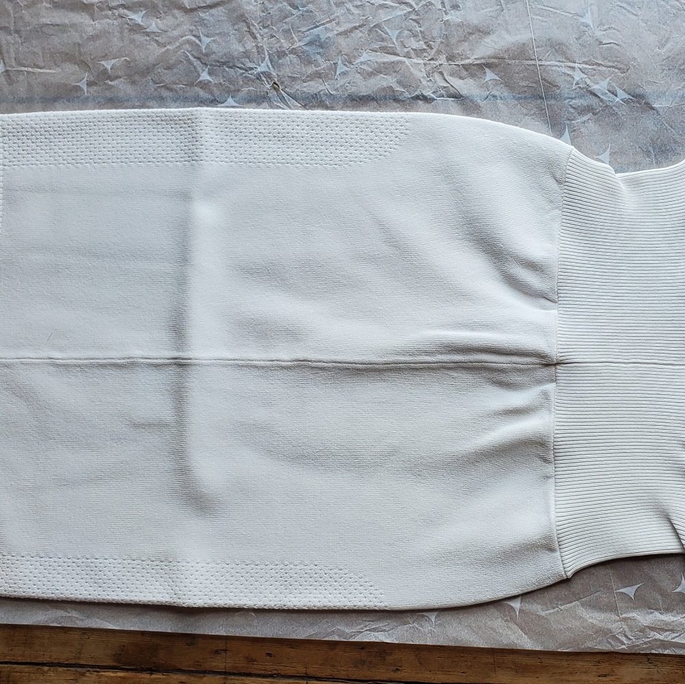 Fleur du Mal knit mini dress - Picture 15 of 16